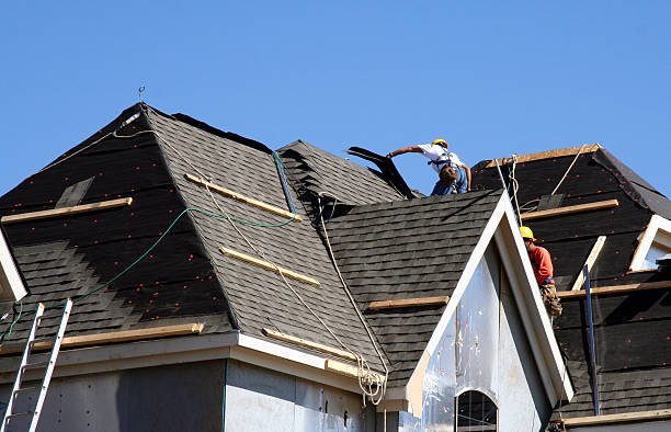 Gutter Replacement in Edgewood, FL